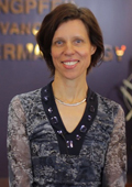 Dr. Franziska Ringpfeil, M.D.