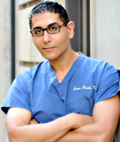 Dr. Sam S. Rizk, M.D., F.A.C.S.