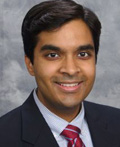 Dr. Samir A. Shah, MD, MS, FACS